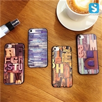 Printed TPU Case for iPhone 7